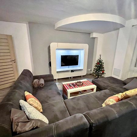 Apartman Podhorec - Liptovský Ján المظهر الخارجي الصورة