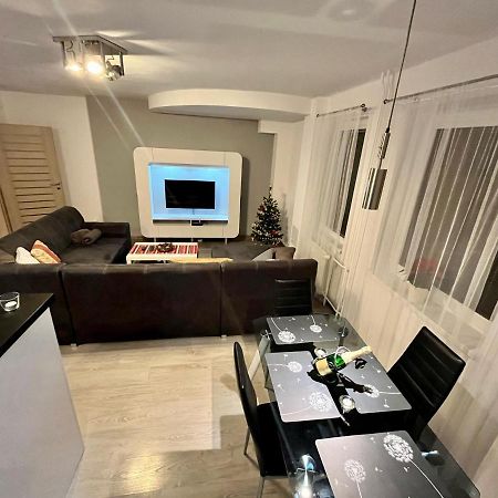 Apartman Podhorec - Liptovský Ján المظهر الخارجي الصورة