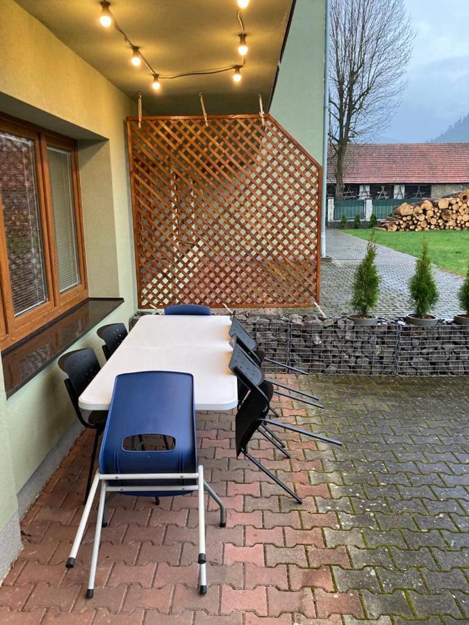 Apartman Podhorec - Liptovský Ján المظهر الخارجي الصورة