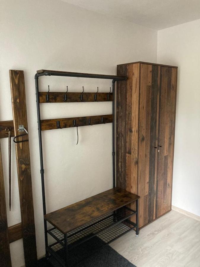 Apartman Podhorec - Liptovský Ján المظهر الخارجي الصورة
