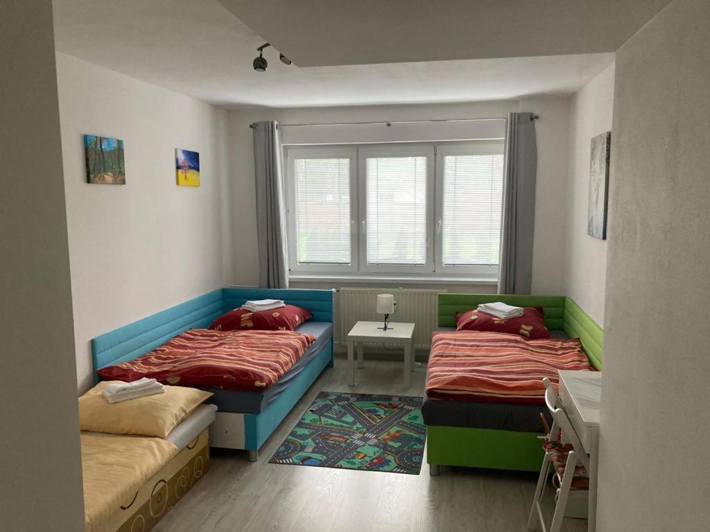 Apartman Podhorec - Liptovský Ján المظهر الخارجي الصورة